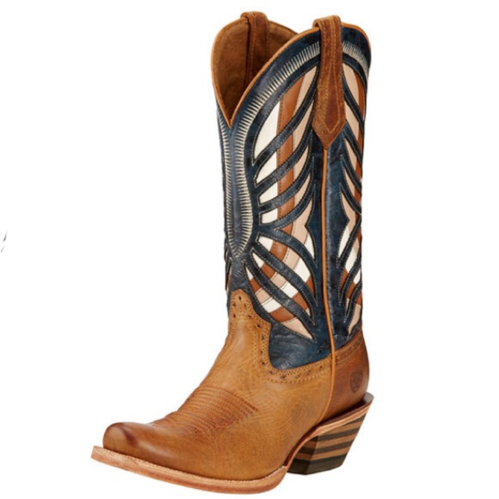 ARIAT Gentry 8B